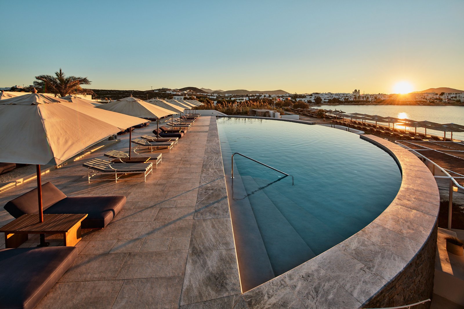 Cosme, a Luxury Collection Resort, Paros