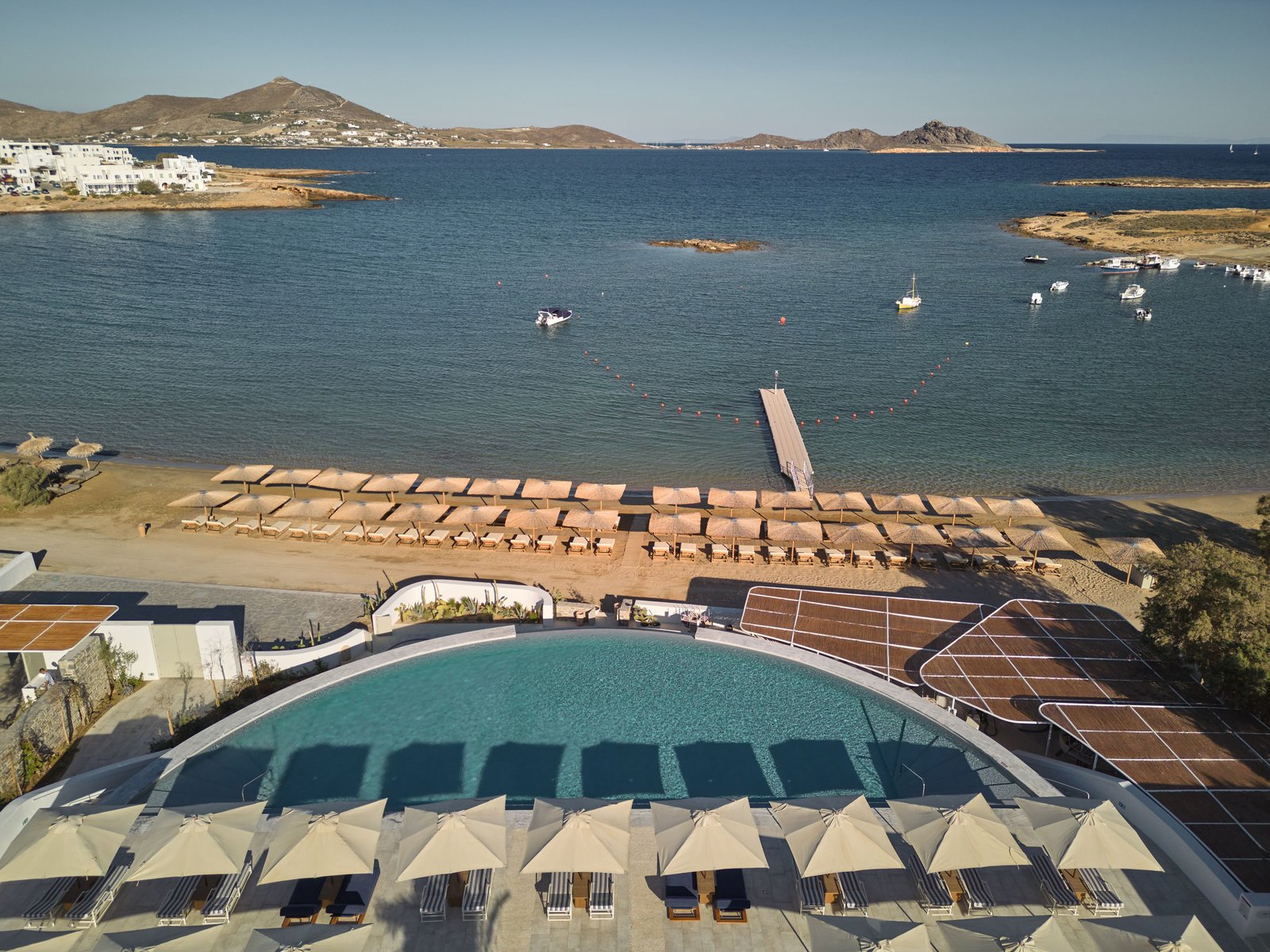 Cosme, a Luxury Collection Resort, Paros