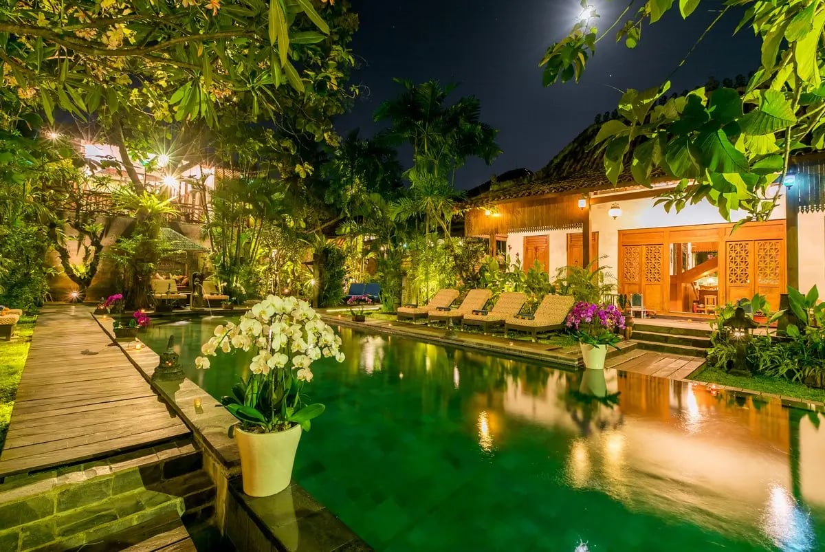 Kampung Kecil