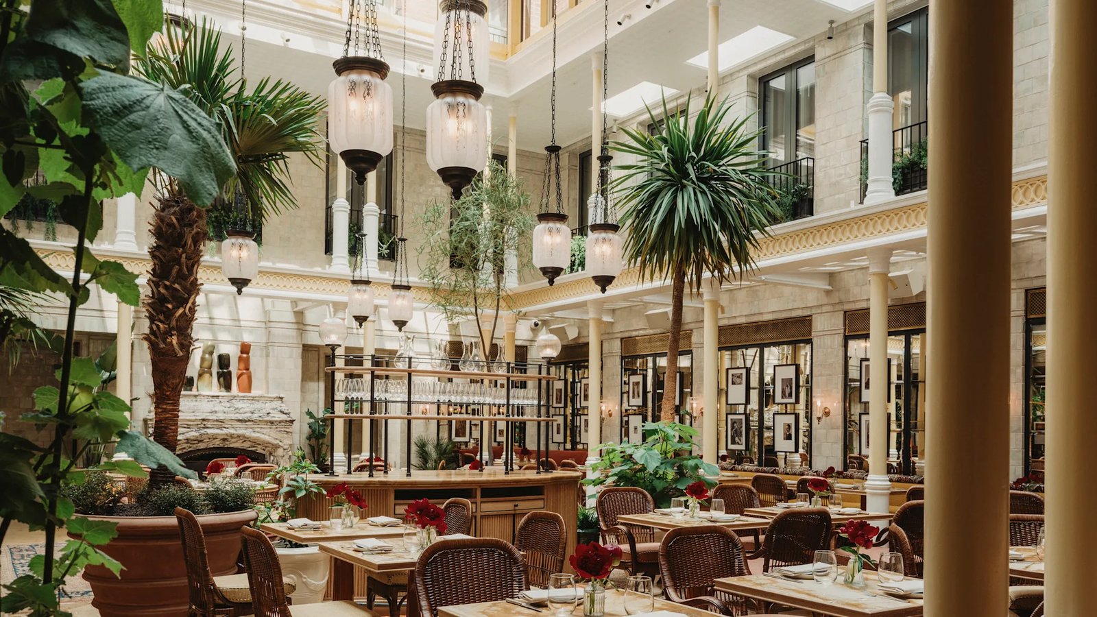 NoMad London