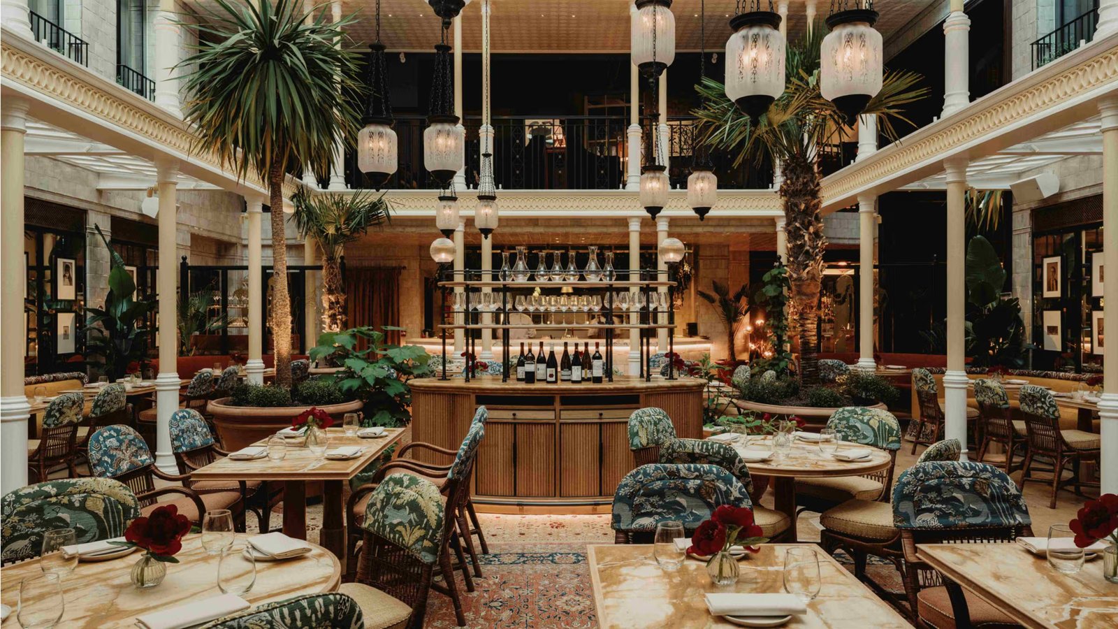 NoMad London