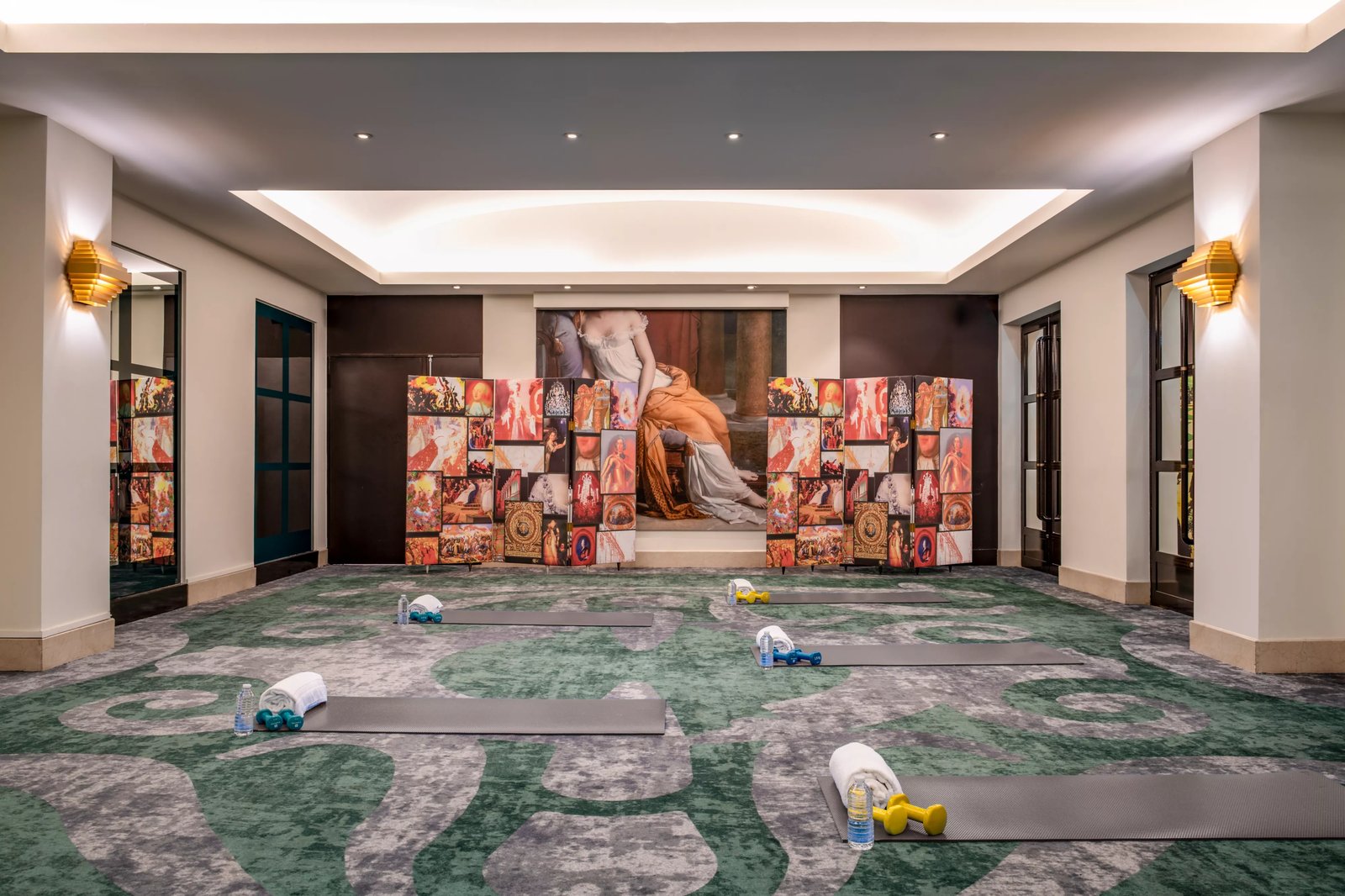Le Louis Versailles Château - MGallery Collection