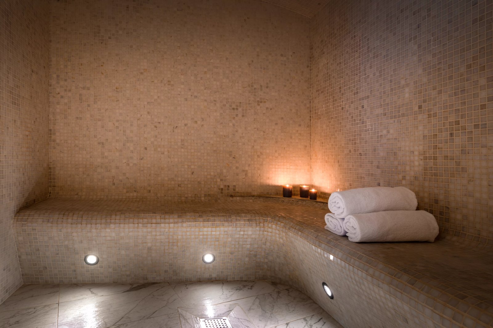 Le Louis Versailles Château - MGallery Collection, the spa