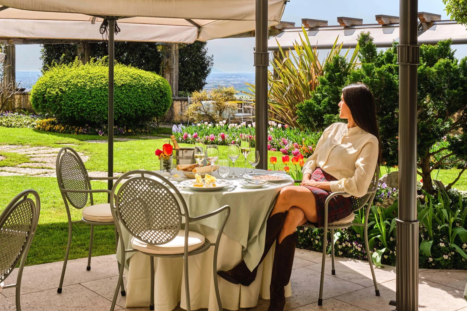Hotel Villa Cipriani