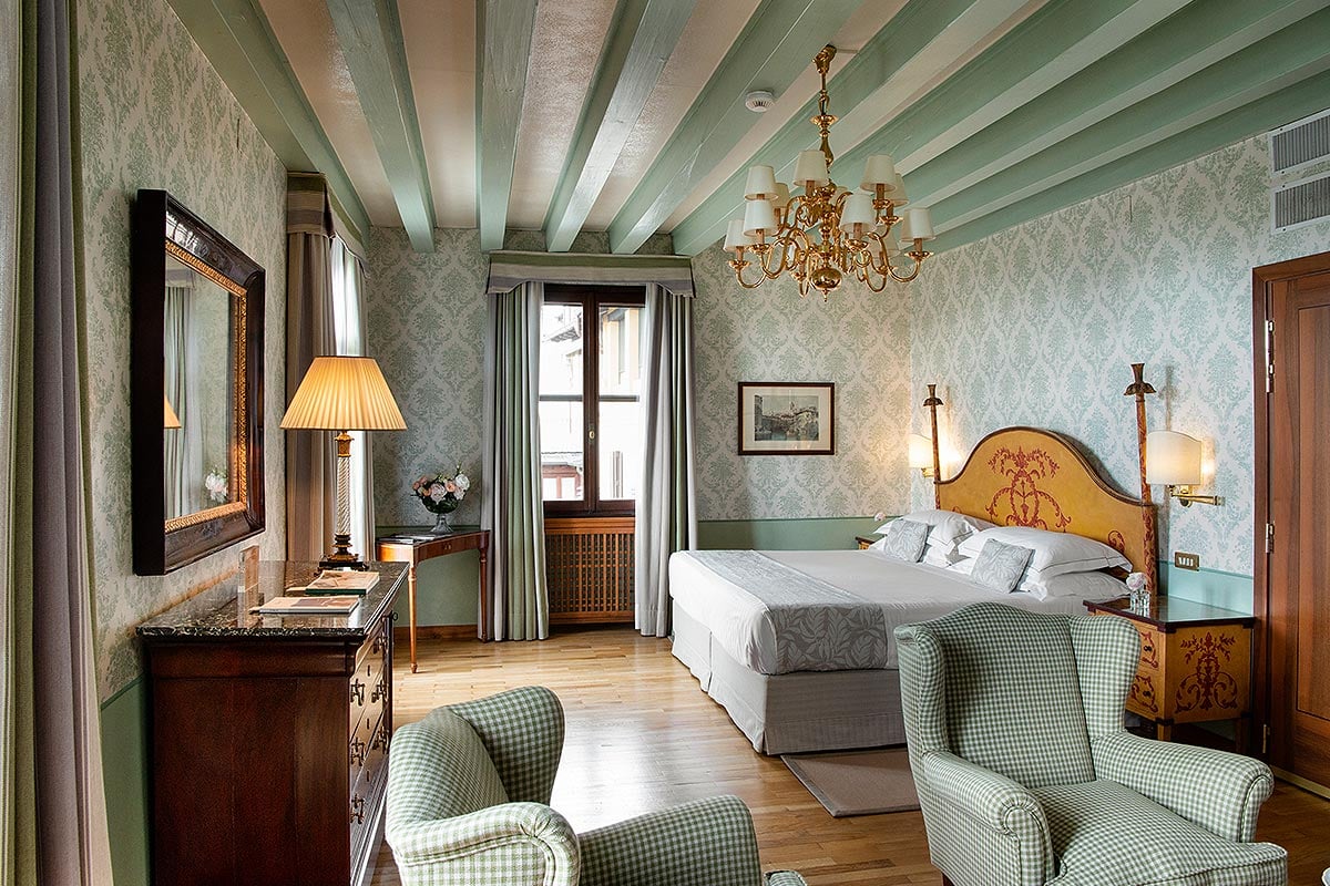 Hotel Villa Cipriani