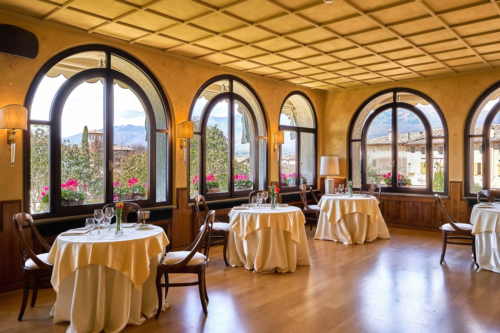 Hotel Villa Cipriani