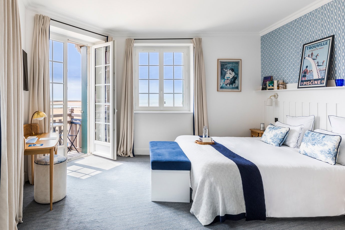 Hôtel Flaubert
