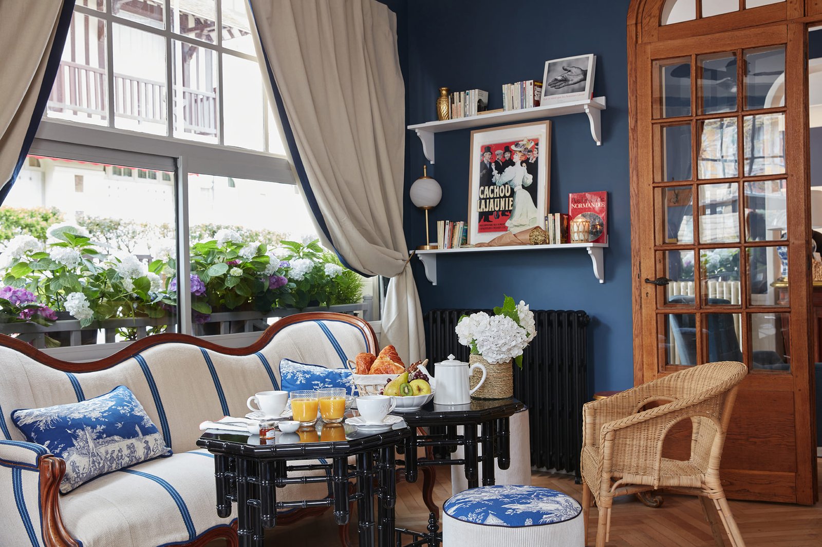 Hôtel Flaubert