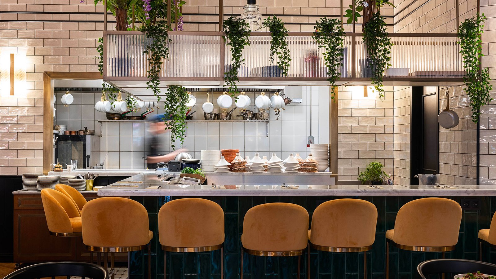Craves, le conteur