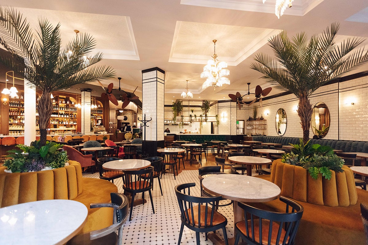 Craves, le conteur