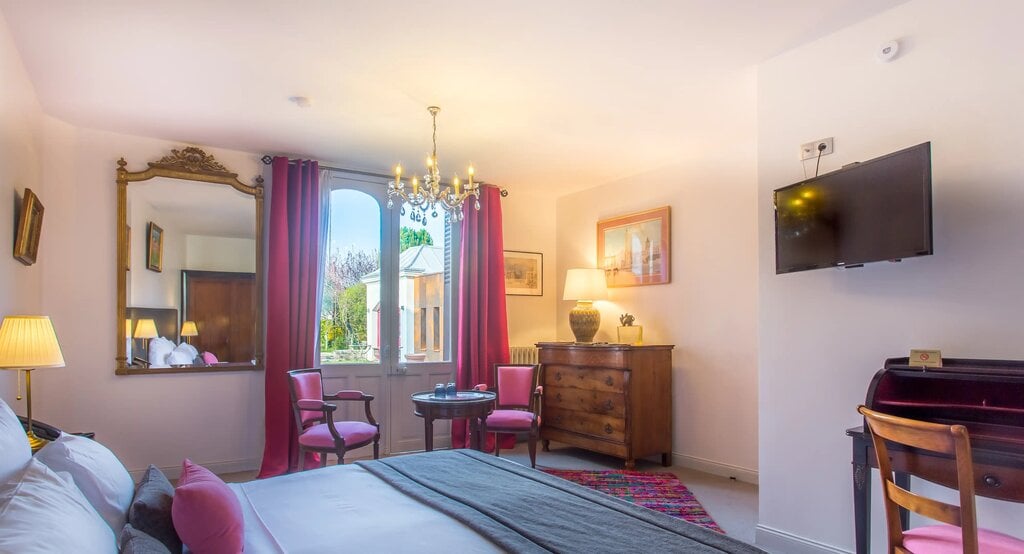 Au Charme Rabelaisien Amboise