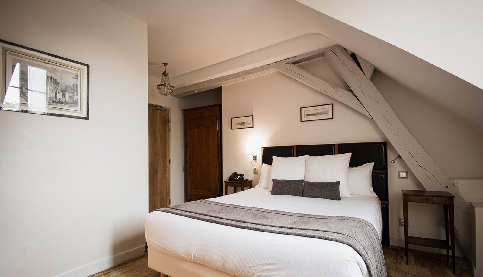 Au Charme Rabelaisien Amboise