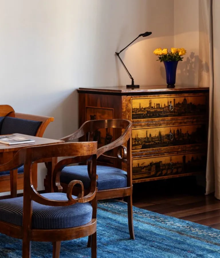 Hotel Greif