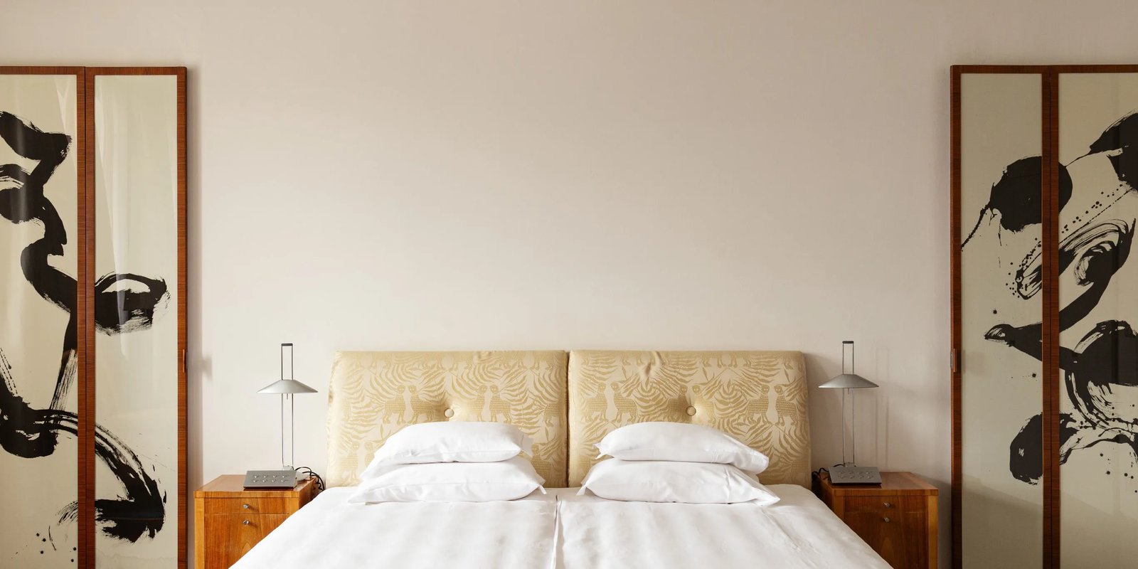 Hotel Greif, rooms