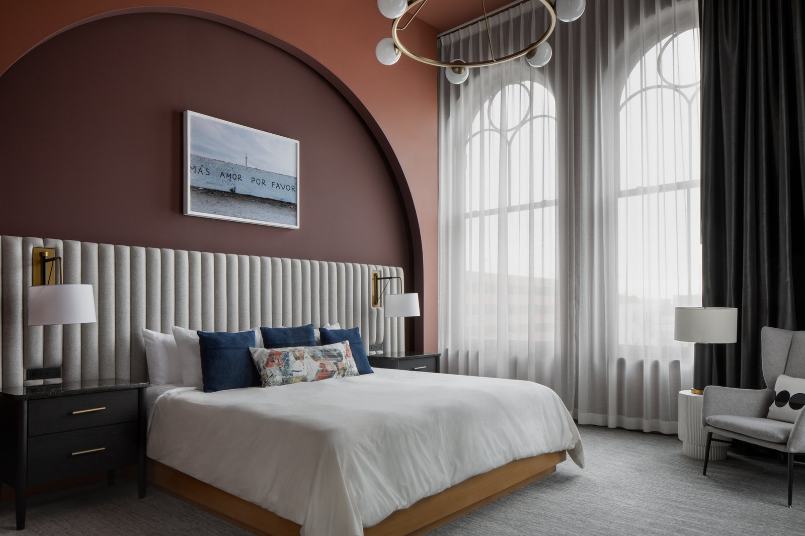 Kinn Guesthouse Downtown Milwaukee