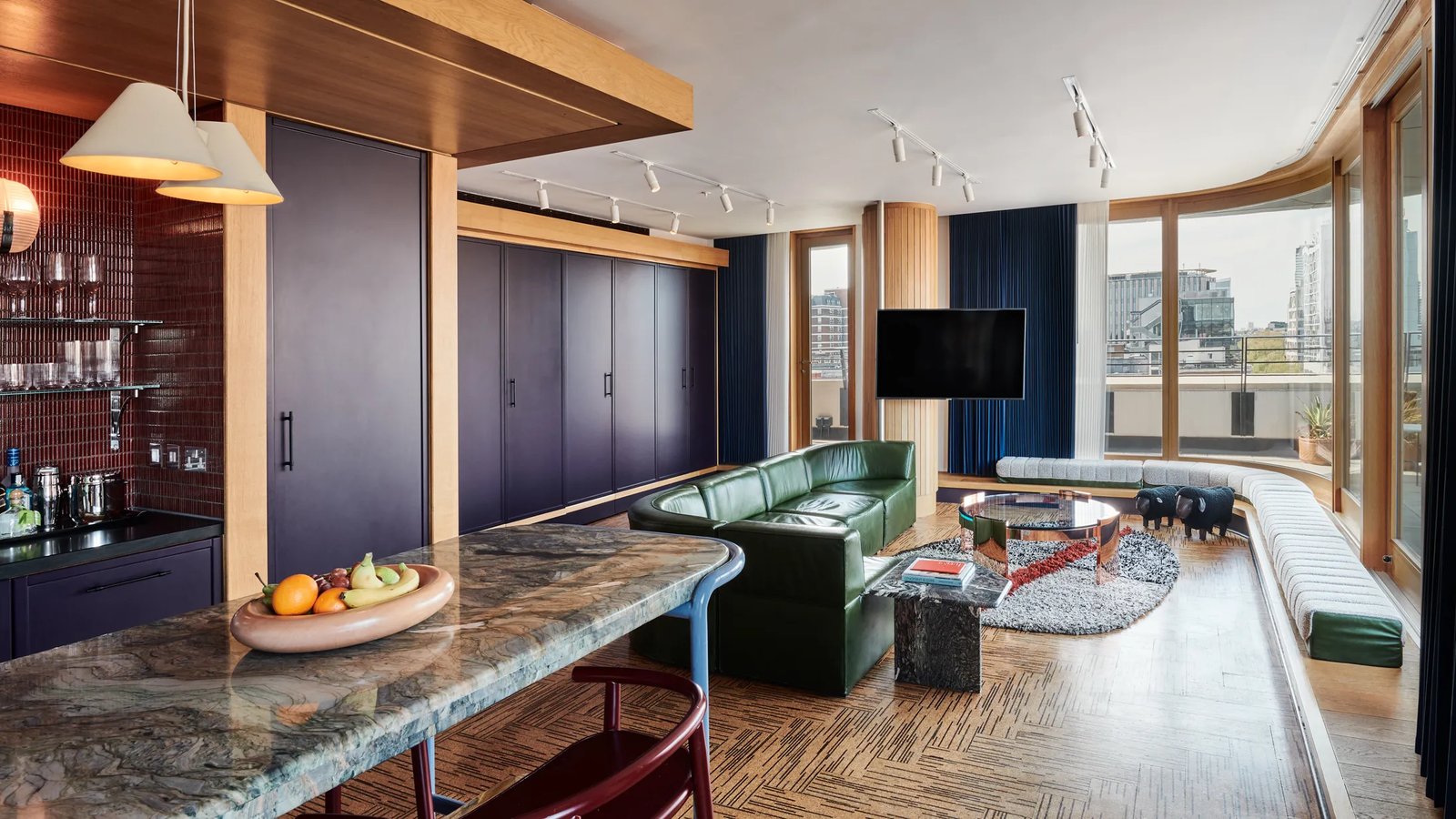 The Standard London