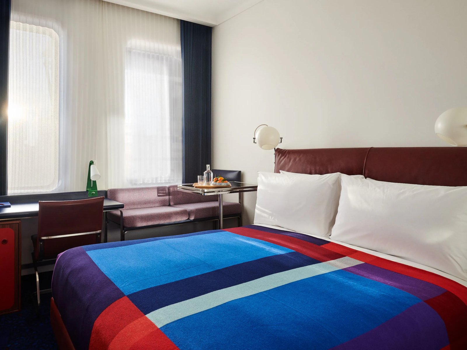 The Standard London