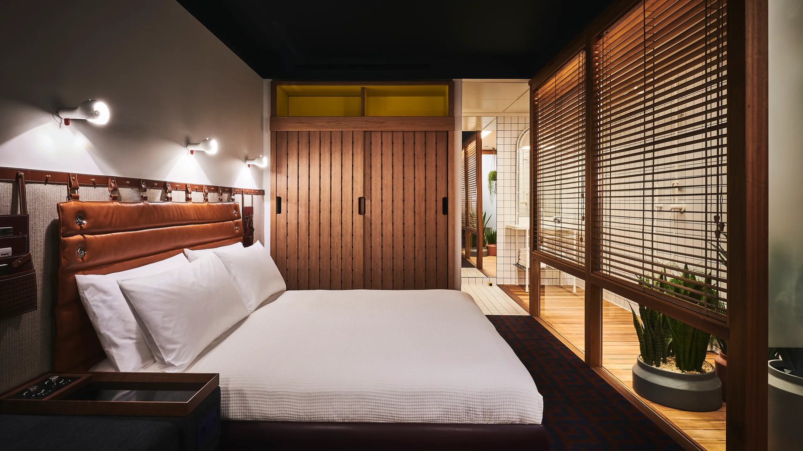 The Standard London