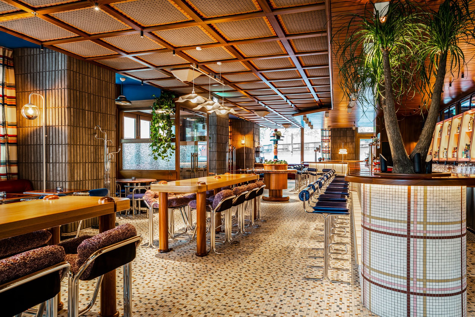 The Standard London