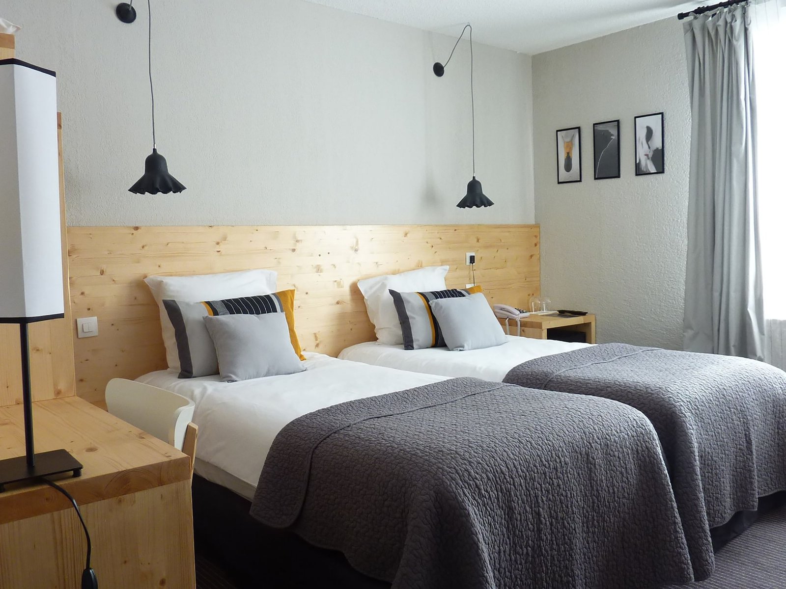 Hotel Spa Azteca, rooms