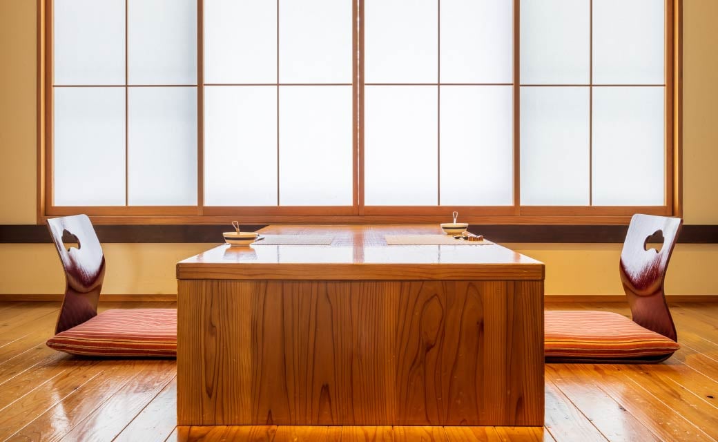 Matsuzakaya Honten, restaurant en