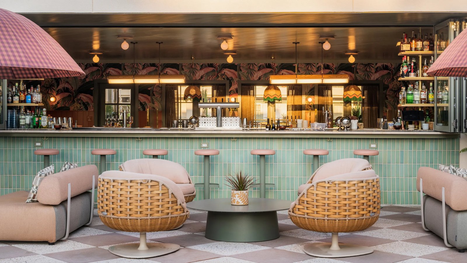 The Ryder Hotel