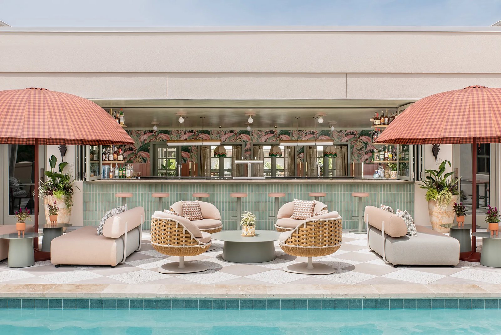 The Ryder Hotel