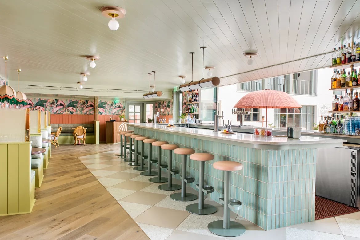 The Ryder Hotel