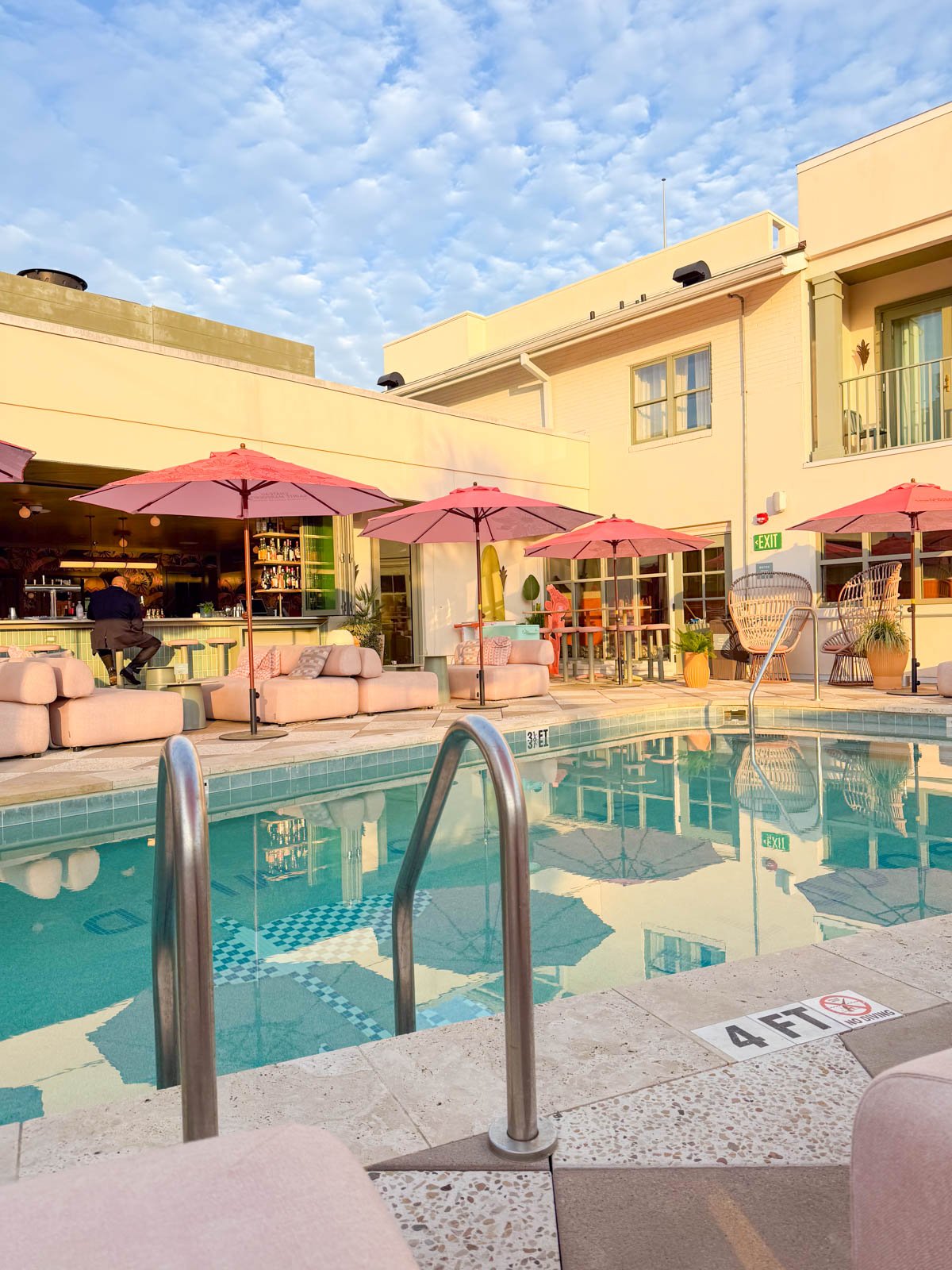 The Ryder Hotel