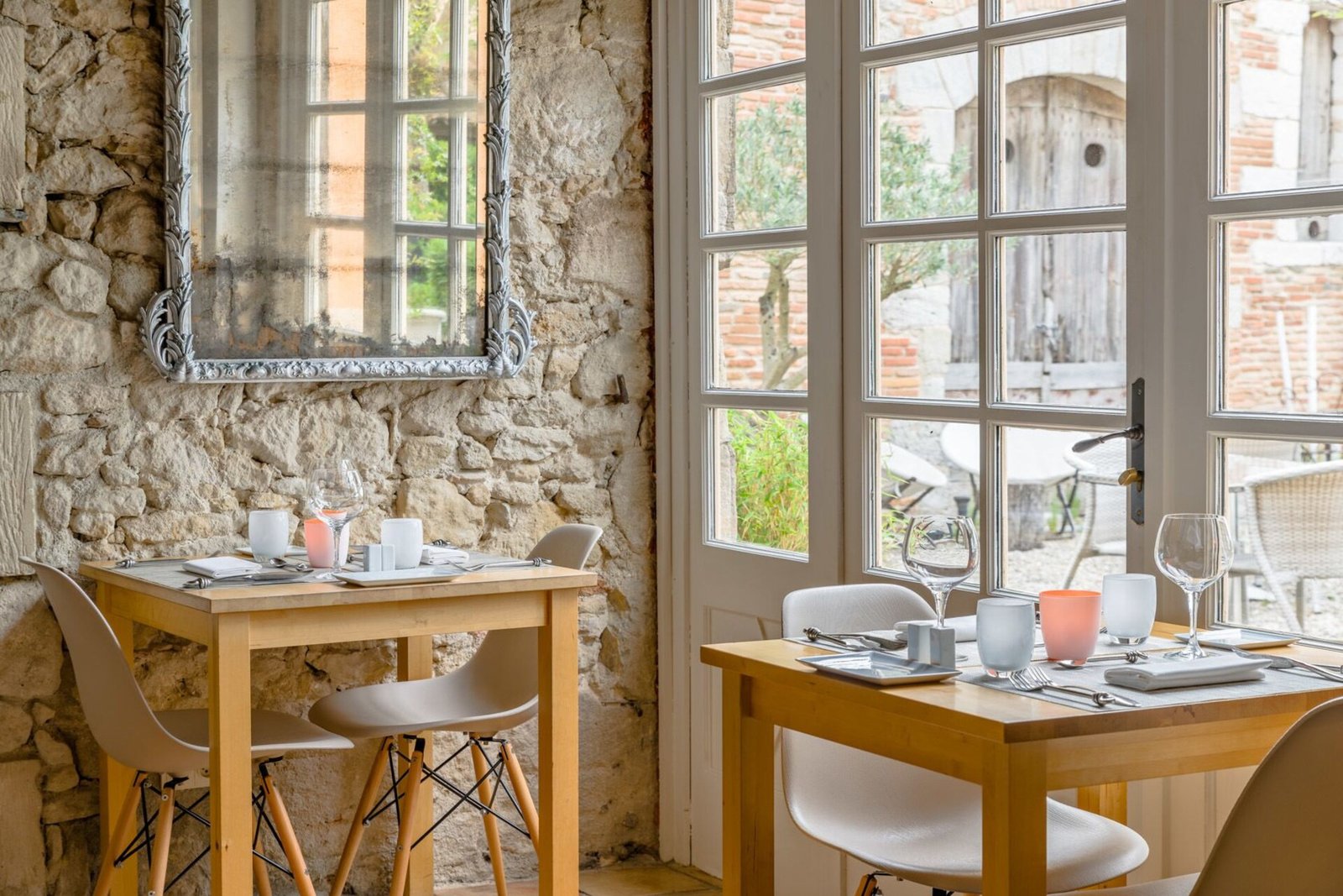 Cap de Castel, restaurant cap de castel