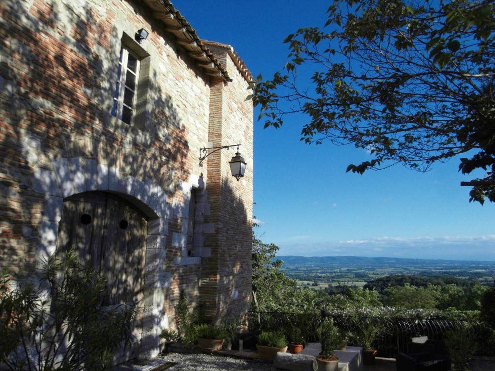 Cap de Castel, how it began