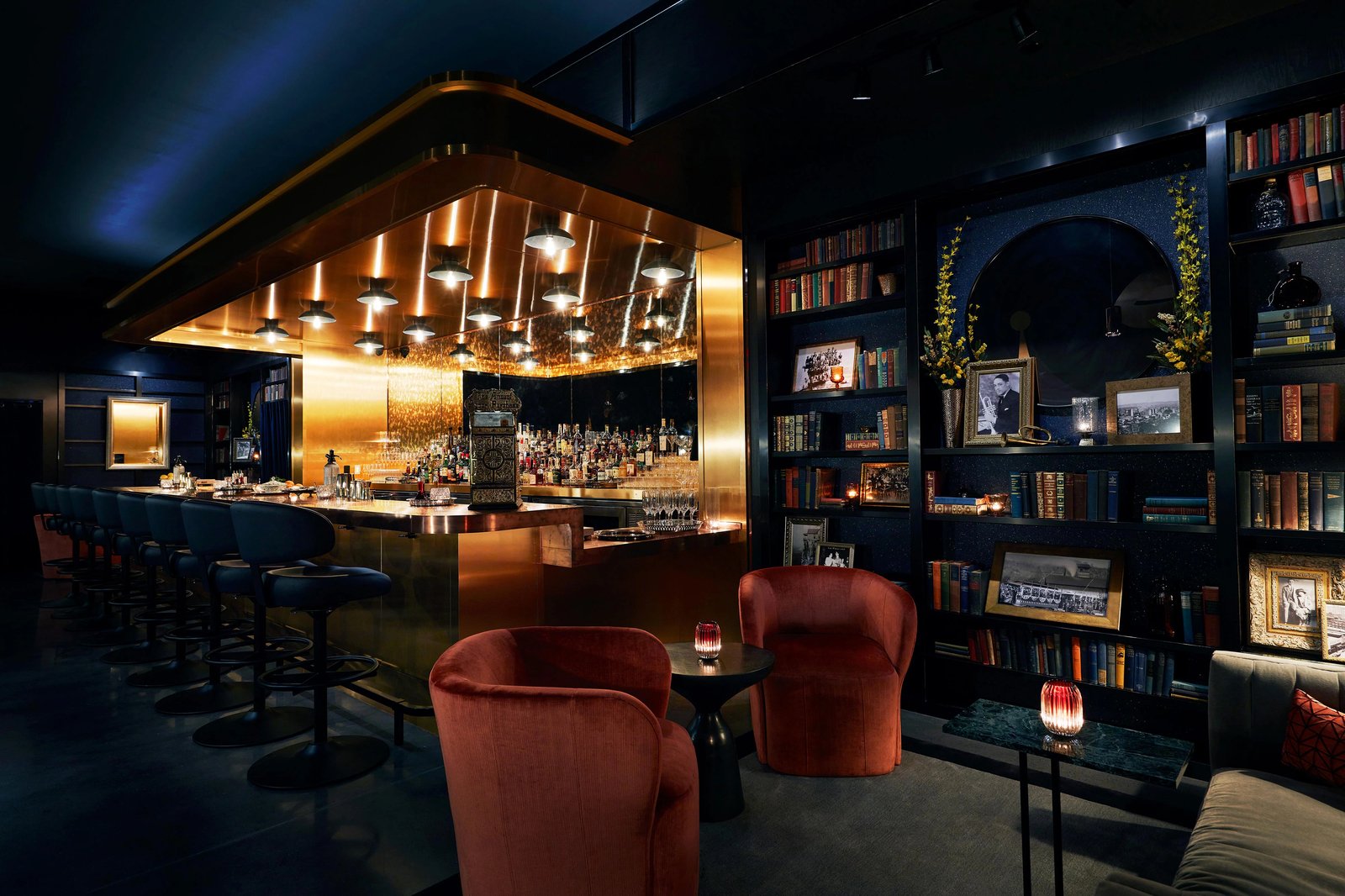 Kinley Chattanooga Southside, a Tribute Portfolio Hotel, company