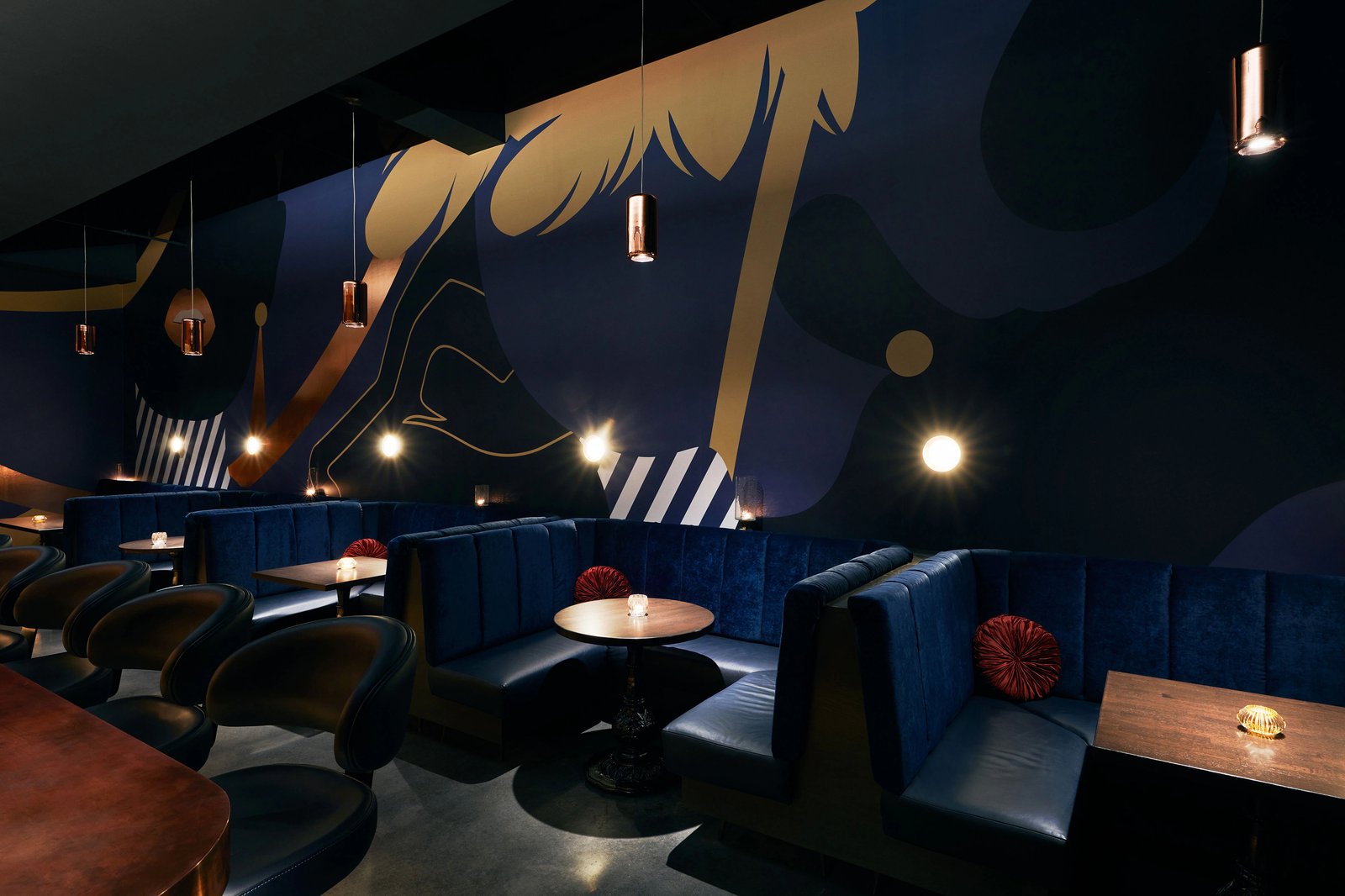 Kinley Chattanooga Southside, a Tribute Portfolio Hotel, company