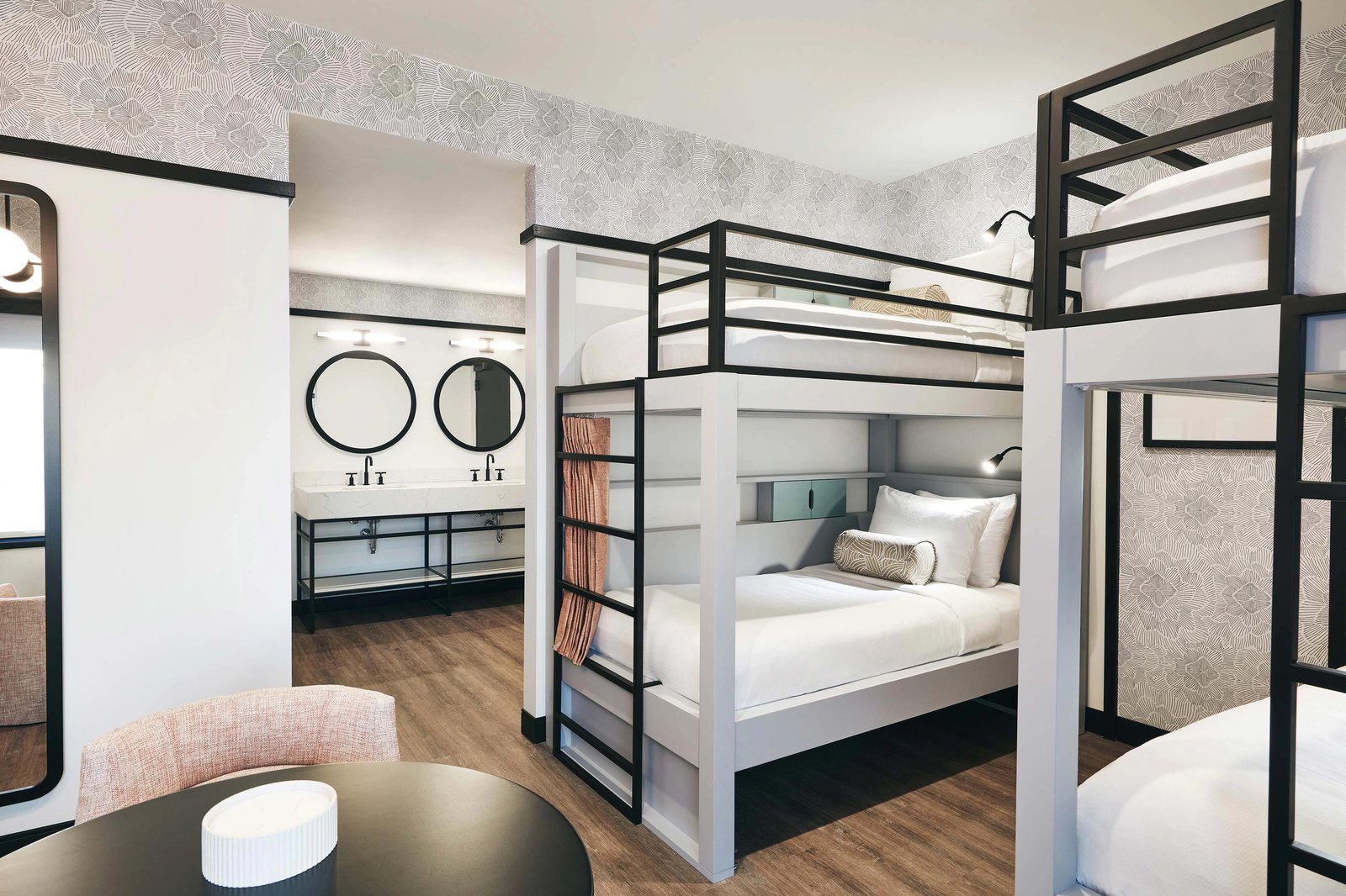 Kinley Chattanooga Southside, a Tribute Portfolio Hotel, rooms