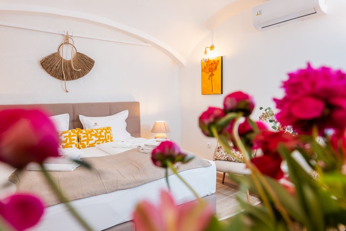 Mandilla**** Hotel és Étterem