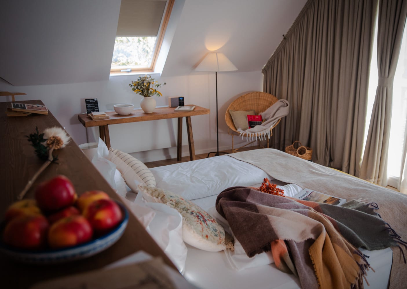 Mandilla**** Hotel és Étterem, rooms