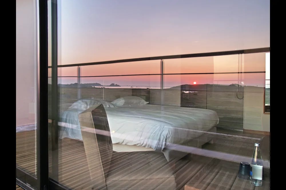 Hotel Le Château De Sable