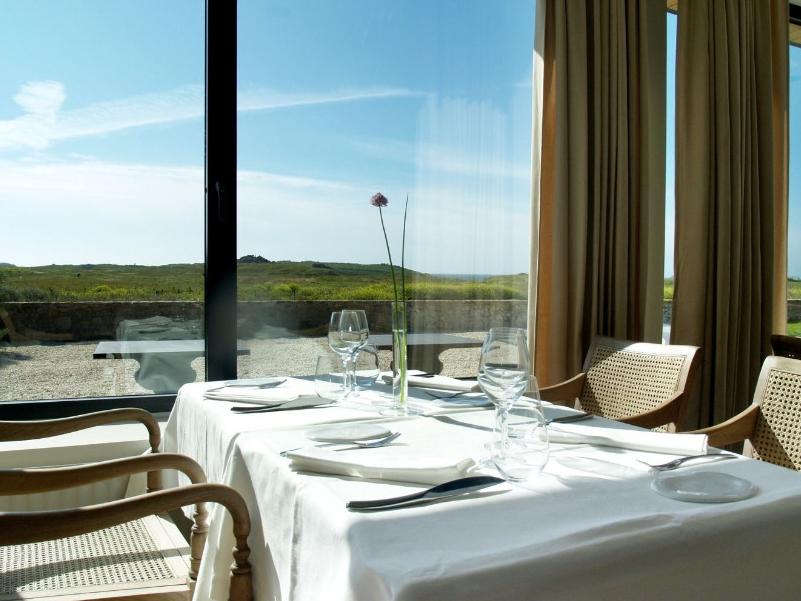 Hotel Le Château De Sable