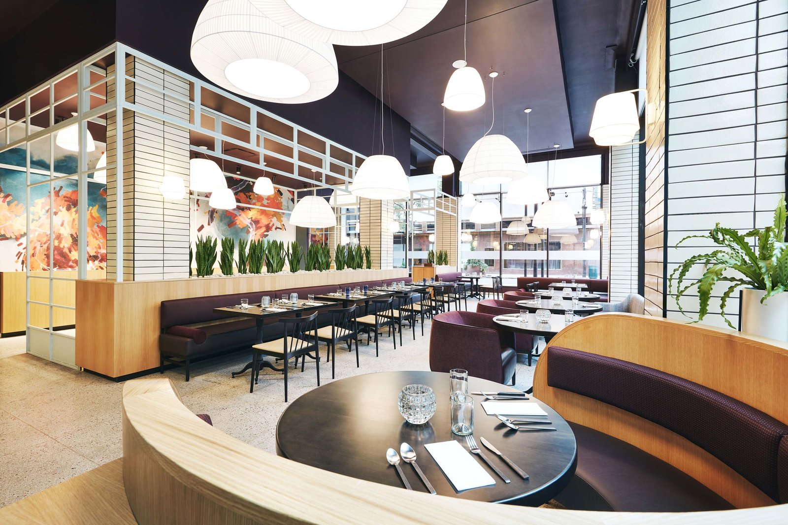 Kinley Cincinnati Downtown, a Tribute Portfolio Hotel, khora