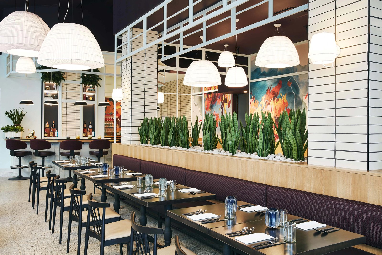 Kinley Cincinnati Downtown, a Tribute Portfolio Hotel, khora