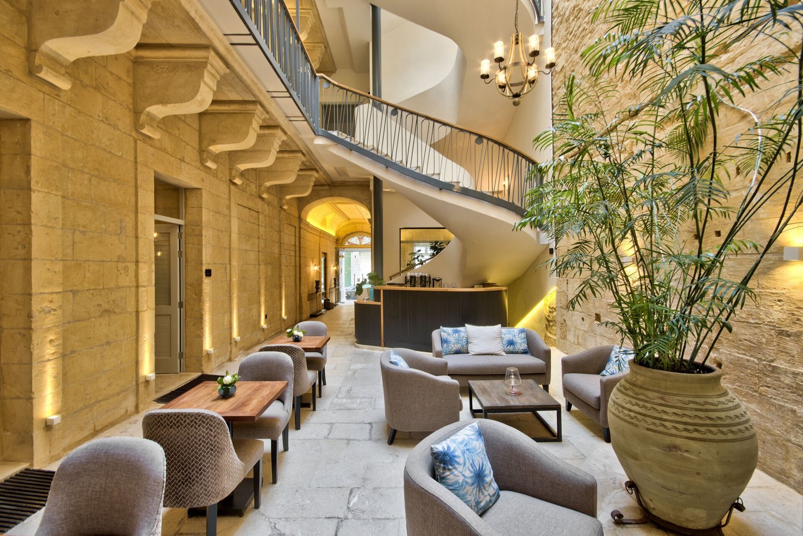 66 Saint Paul's Boutique Hotel