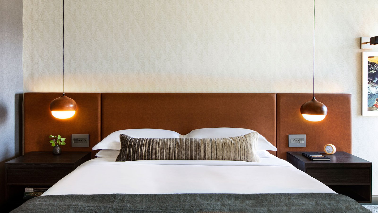 Kimpton Armory Hotel Bozeman