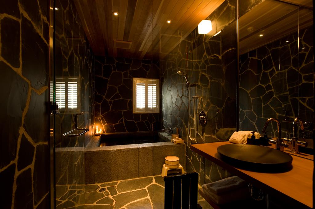 Kimamaya by Odin, the spa
