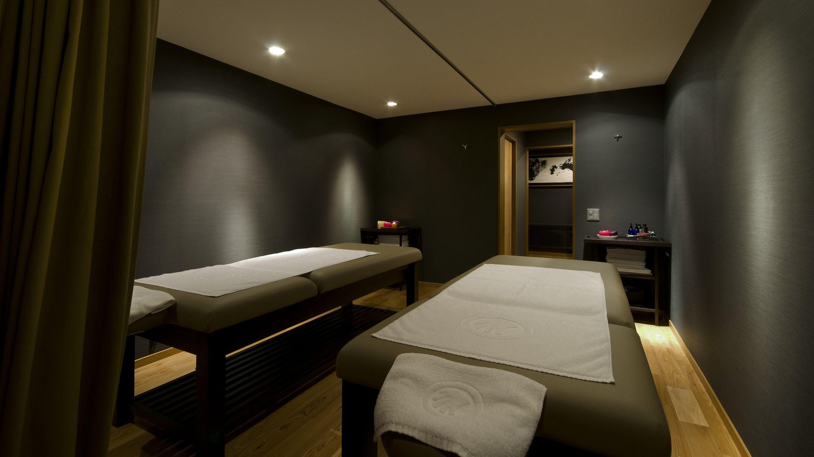 Kimamaya by Odin, the spa
