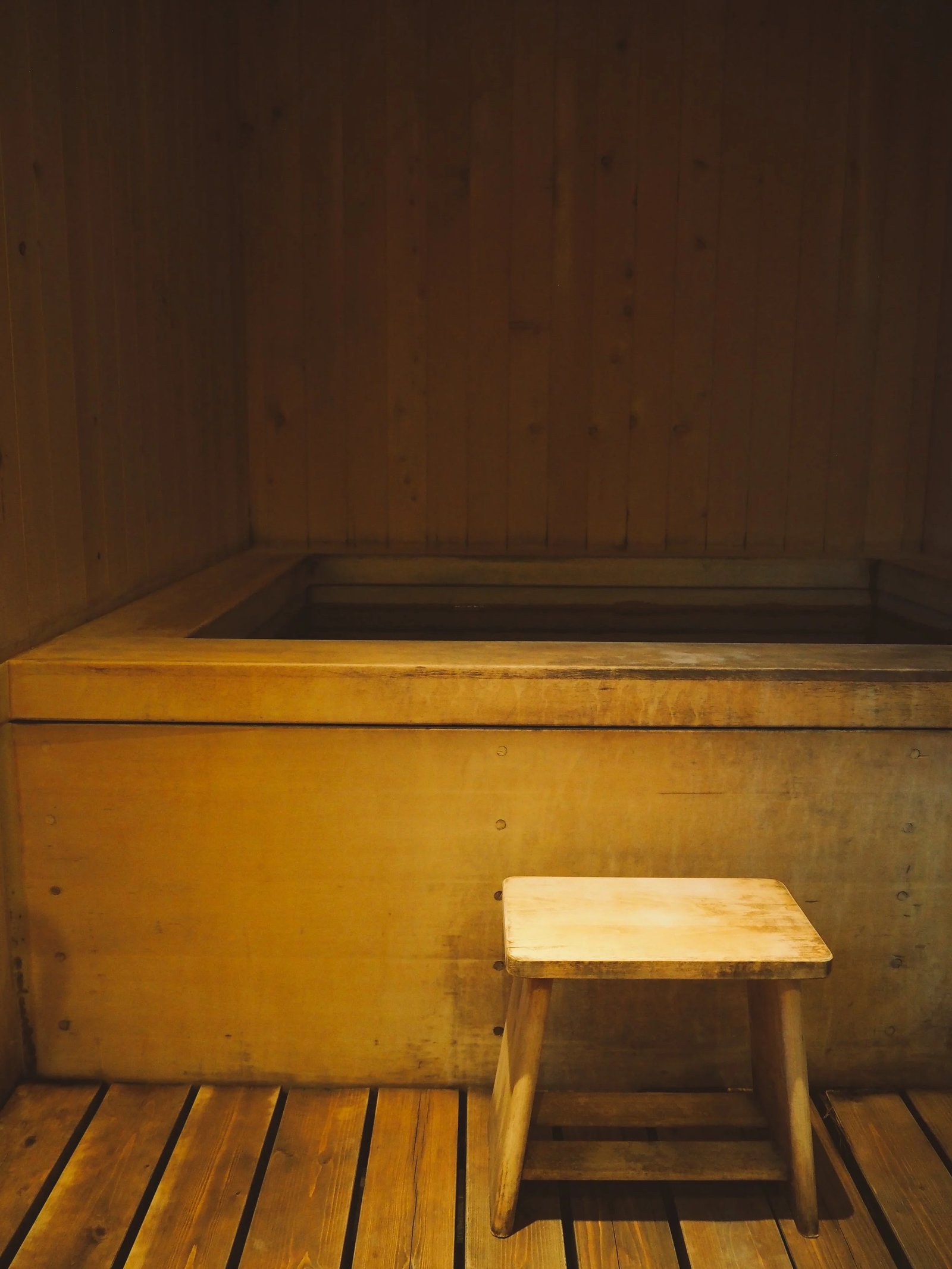 Kimamaya by Odin, the spa