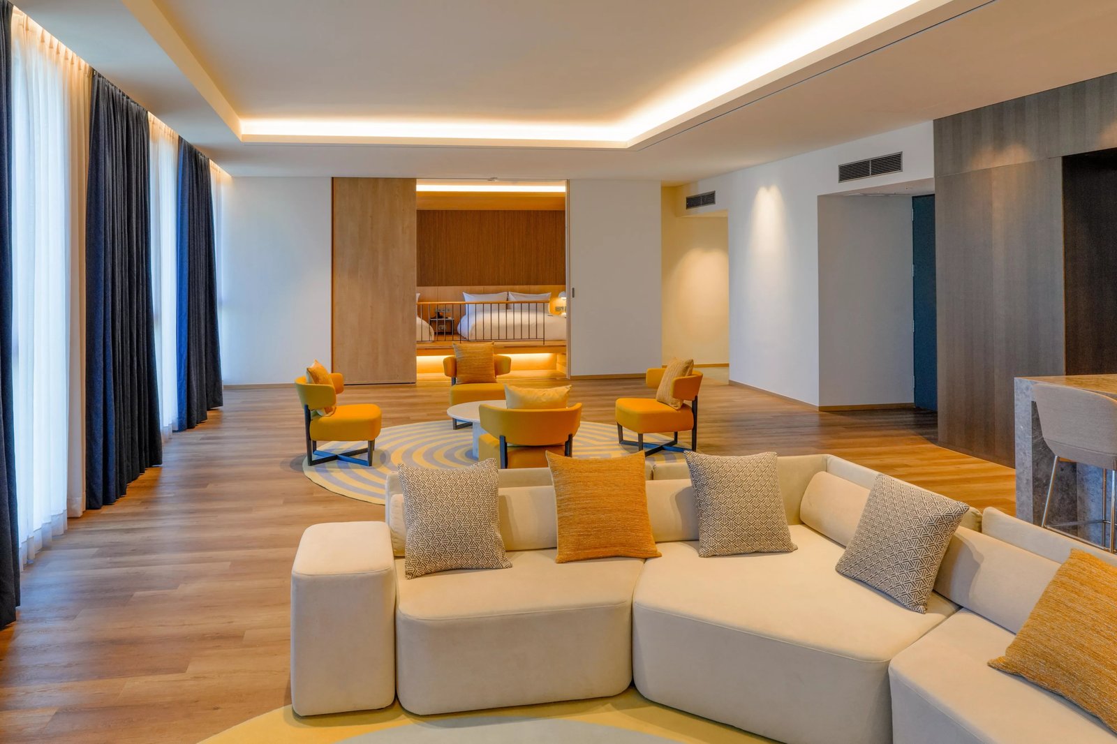 voco Seoul Gangnam by IHG, rooms