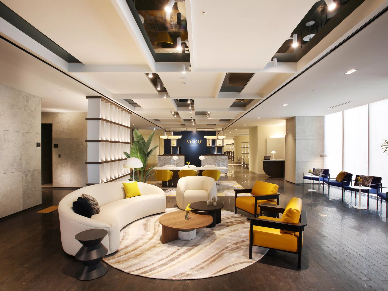voco Seoul Gangnam by IHG