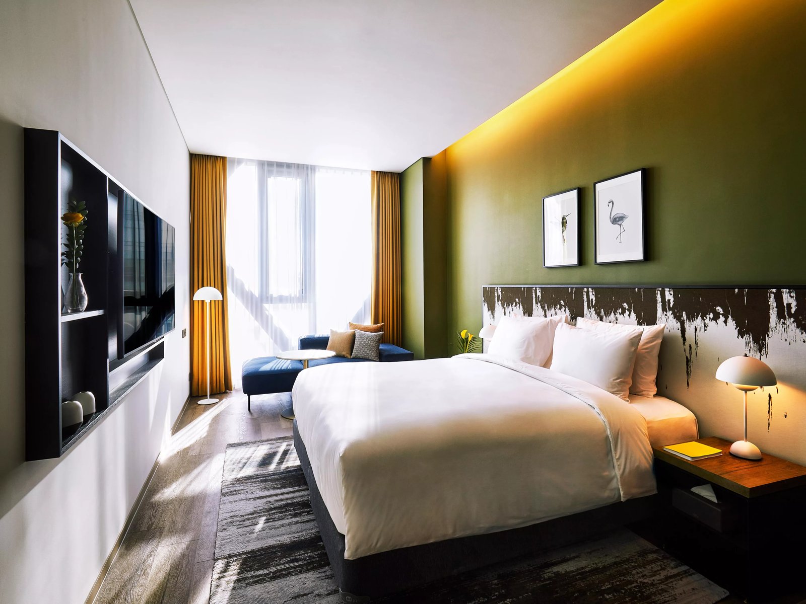 voco Seoul Gangnam by IHG
