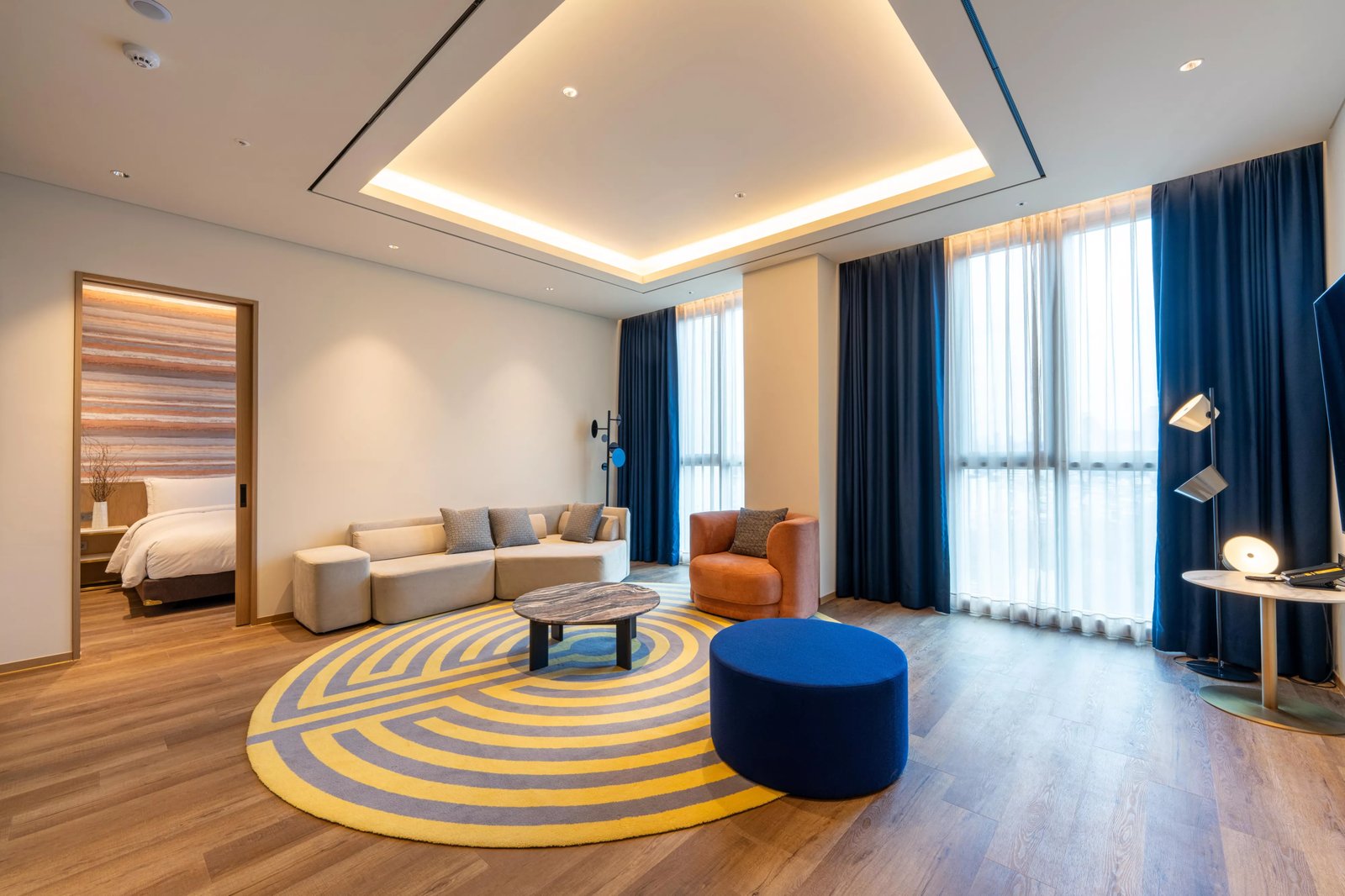 voco Seoul Gangnam by IHG