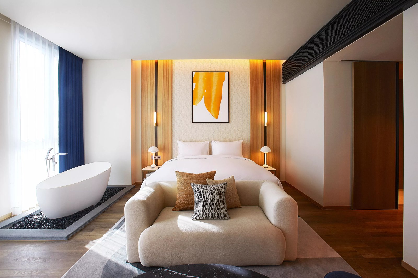 voco Seoul Gangnam by IHG, rooms